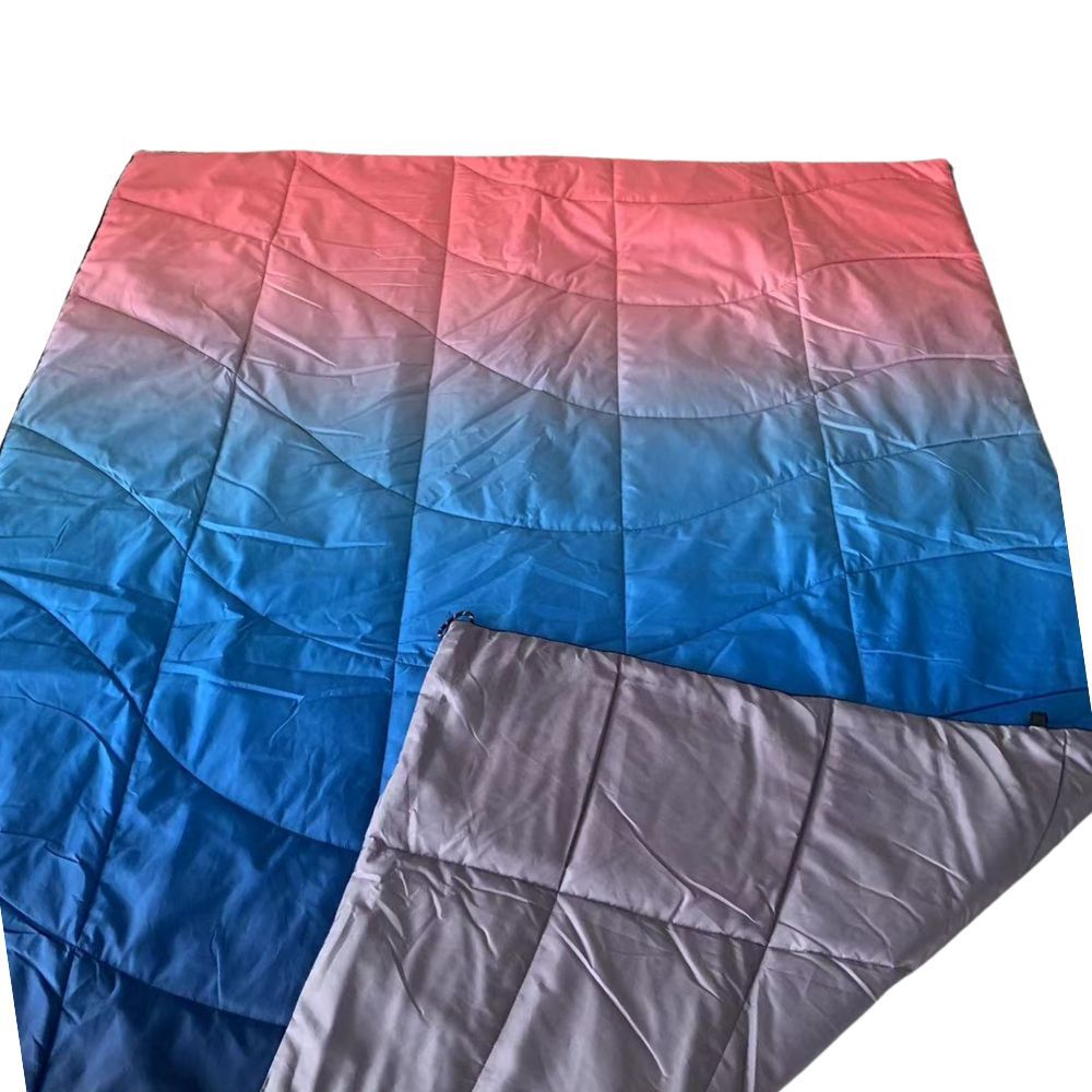 Unisex overdimensjonert teppe Luvikno