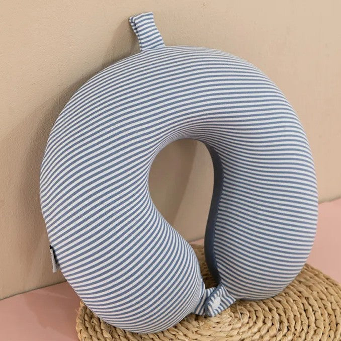 Dame Nakkepute med innovativt design Luvikno