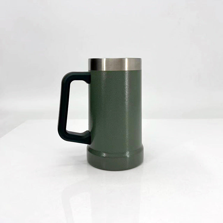 Unisex Isoleringsbecher Luvikno