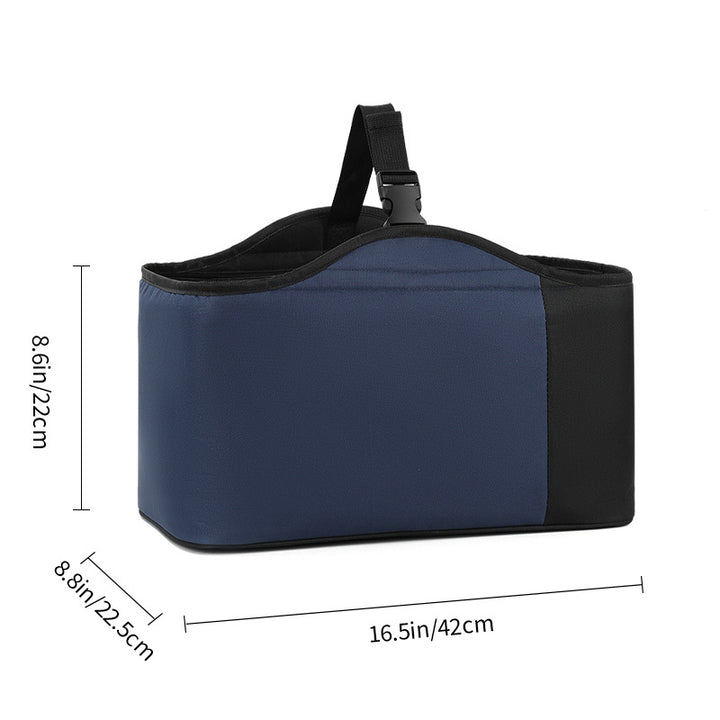 Dame Multi-purpose Oppbevaring Bag Luvikno