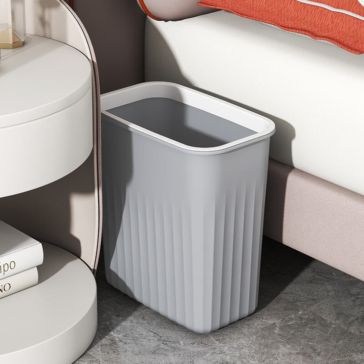 Kvinnenes elegante søppelbøtte med moderne design Luvikno
