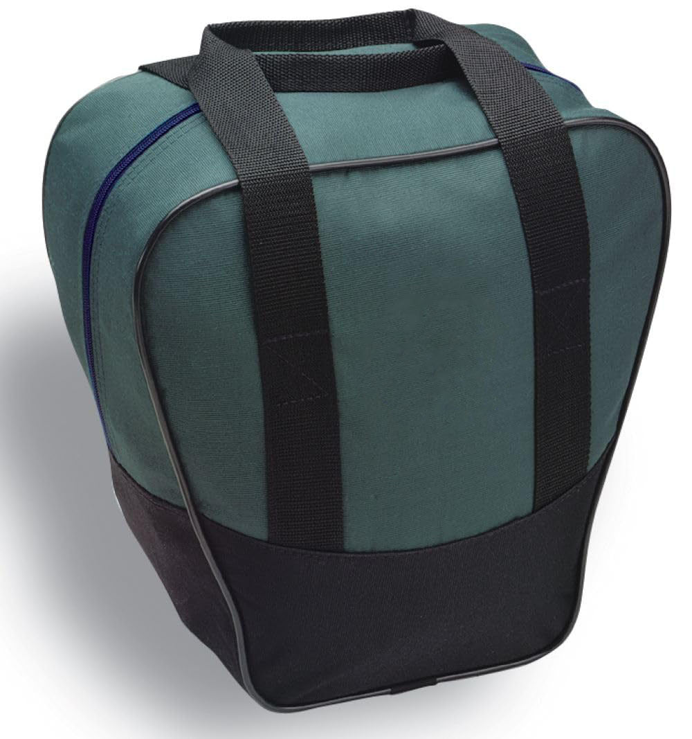 Unisex isolert kjølebag med forsterket bunn Luvikno