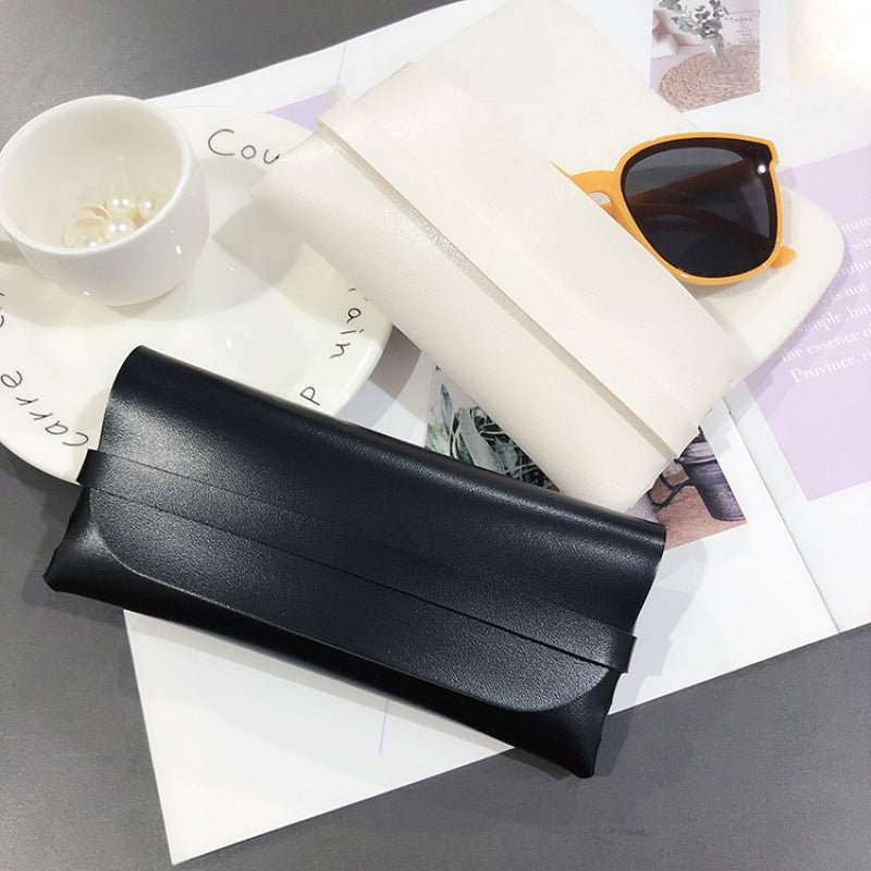 Damer elegant etui for solbriller Luvikno