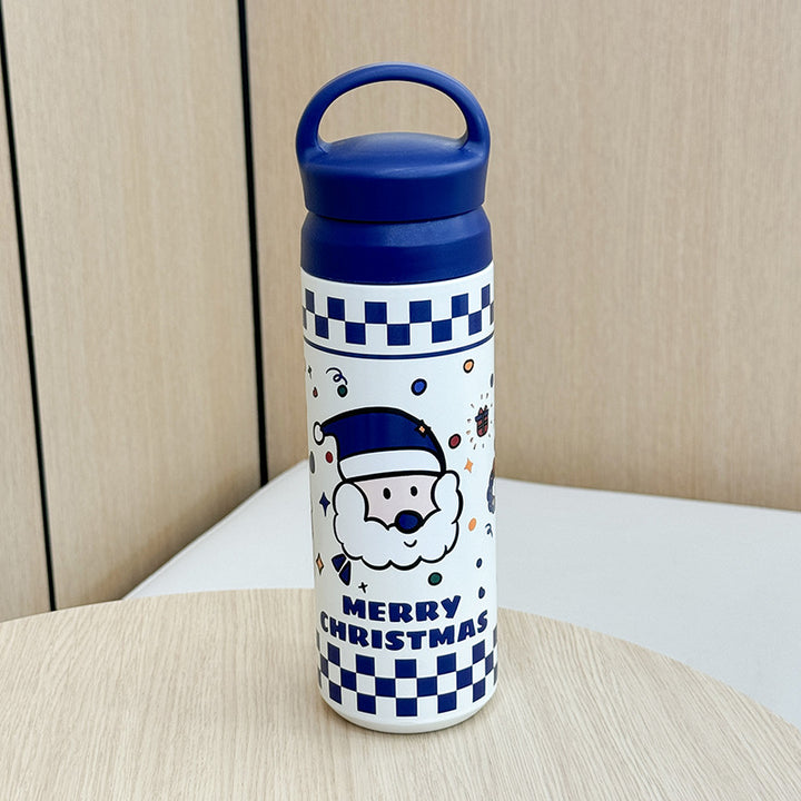 Damen Thermosflasche Luvikno