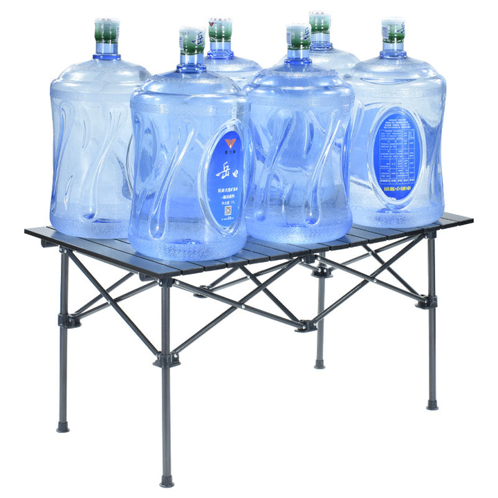 Foldbart Piknikbord Luvikno