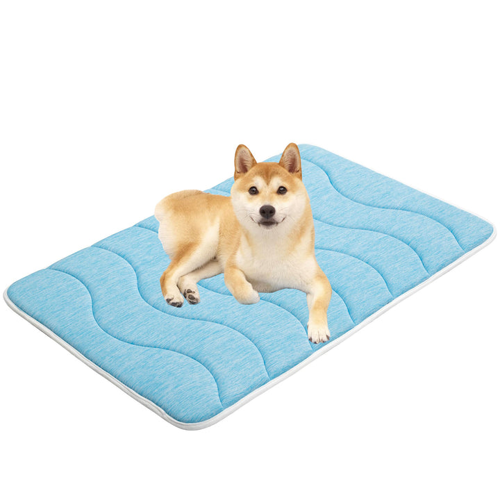 Dame ortopedisk hundeseng Luvikno