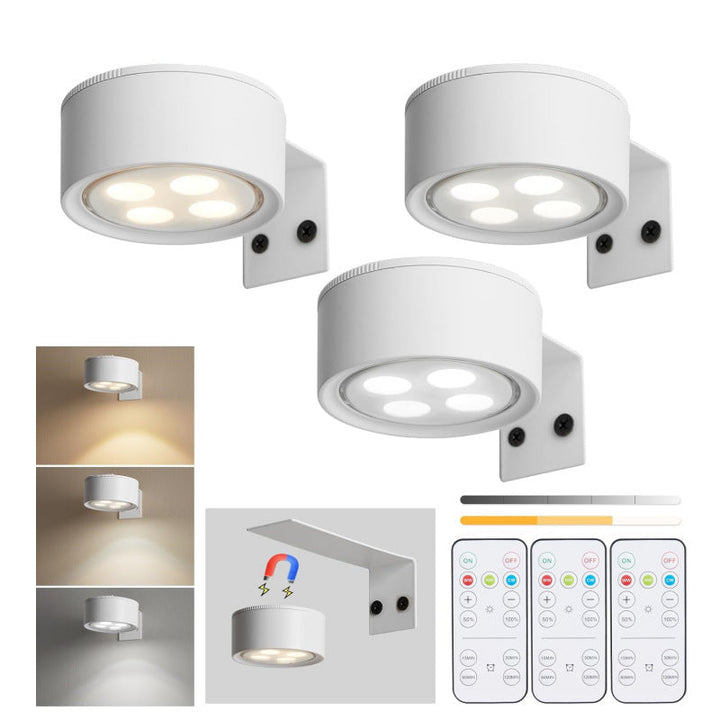 Luvikno | ArtLuxe FrameLight | Bring kunsten din til liv med 1+2 gratis