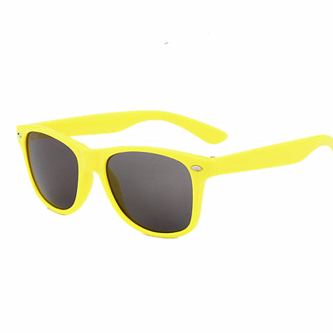Dame Sporty livsstil solbriller Luvikno