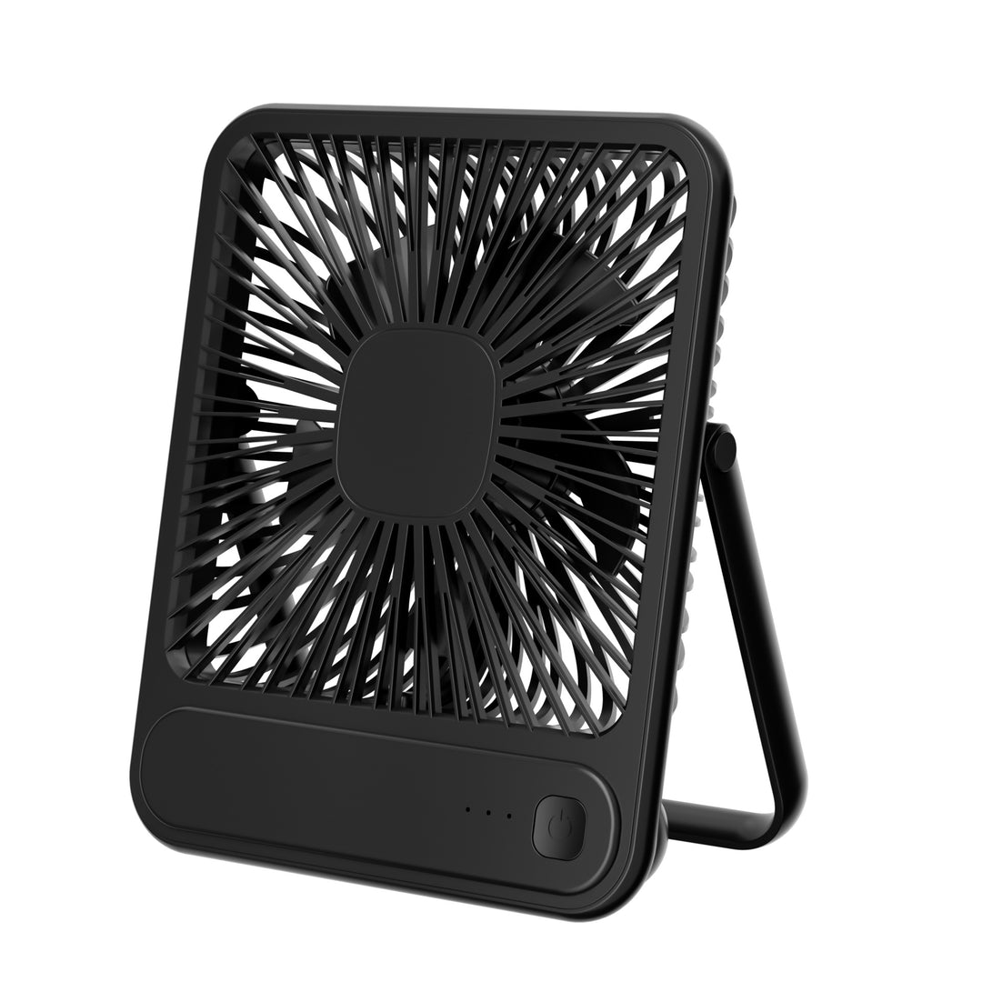 Unisex Bærbar Mini Vifte Luvikno