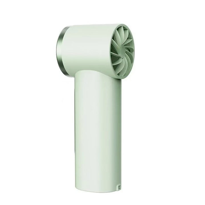 Dame bærbar USB-vifte Luvikno