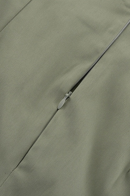 Luvik | Napitusyksityiskohta Lyhennetty Takki & Minihame-setti