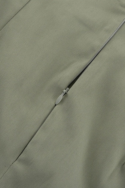 Luvik | Napitusyksityiskohta Lyhennetty Takki & Minihame-setti