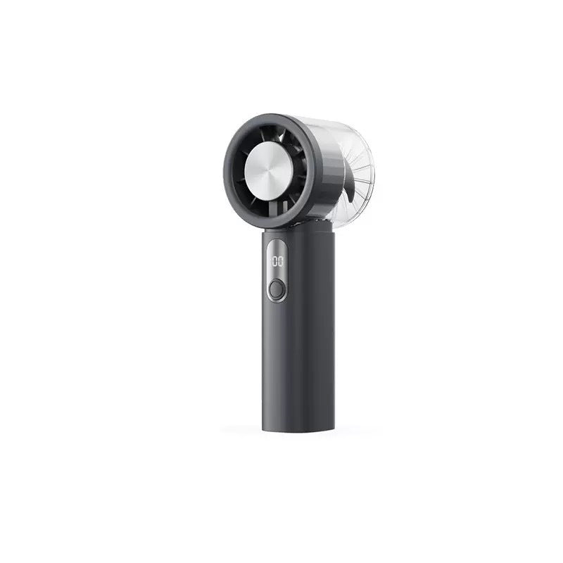 Unisex USB Oppladbar Bordvifte Luvikno