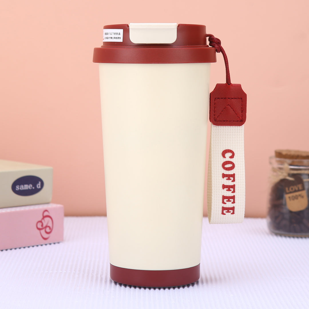 Kvinnenes Thermo Mug Luvikno