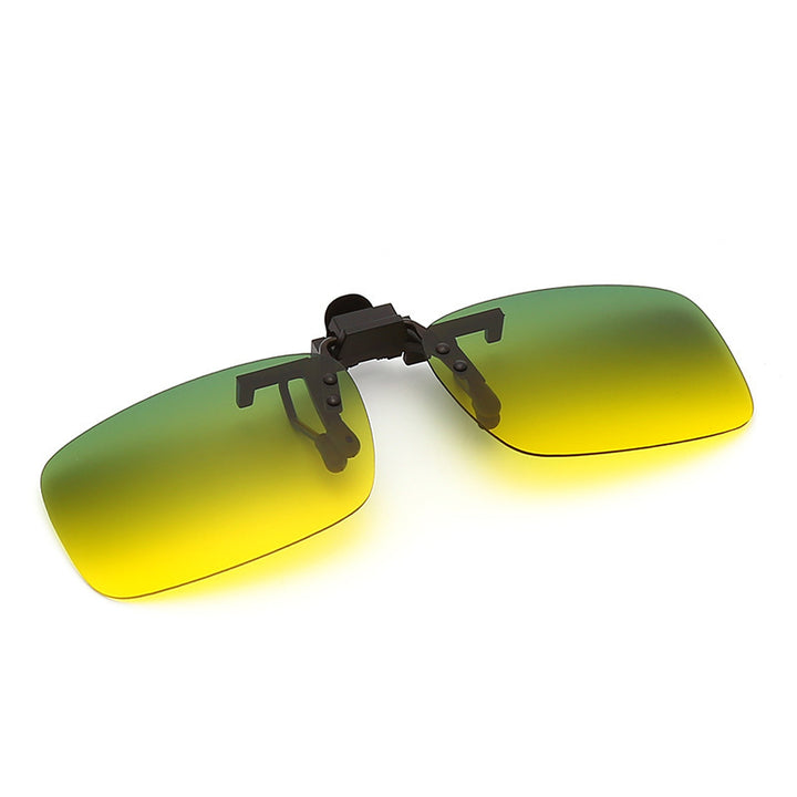 Dame Clip-On solbriller Luvikno