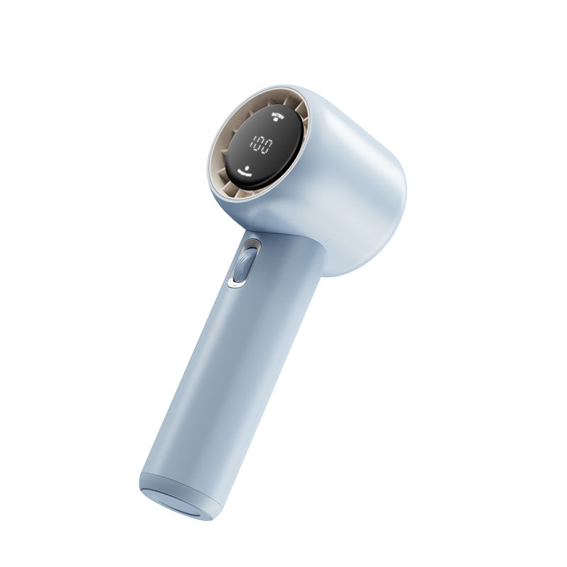 Håndholdt trådløs dampmaskin Luvikno