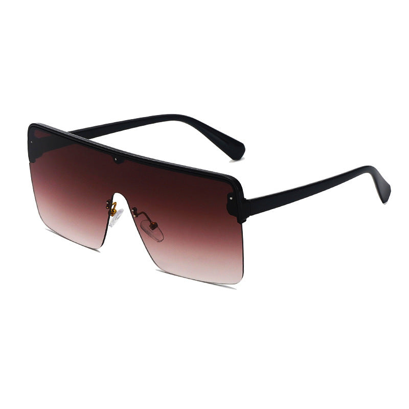 Dame Visor Solbriller Luvikno