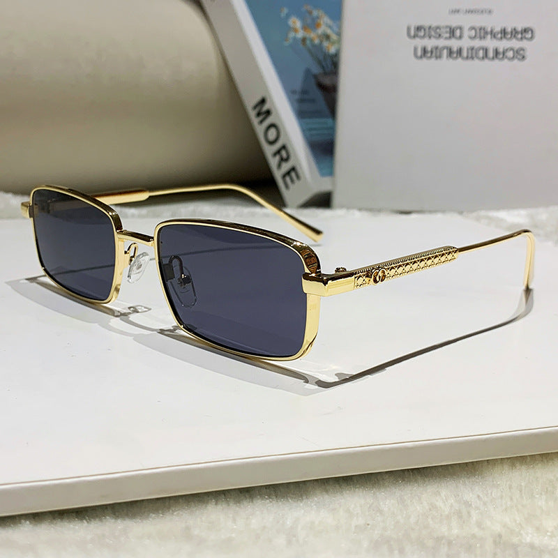 Dame elegant casual briller Luvikno