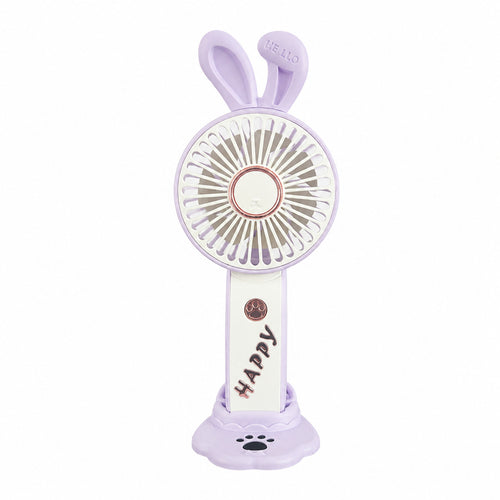 Damen USB Vifte Luvikno