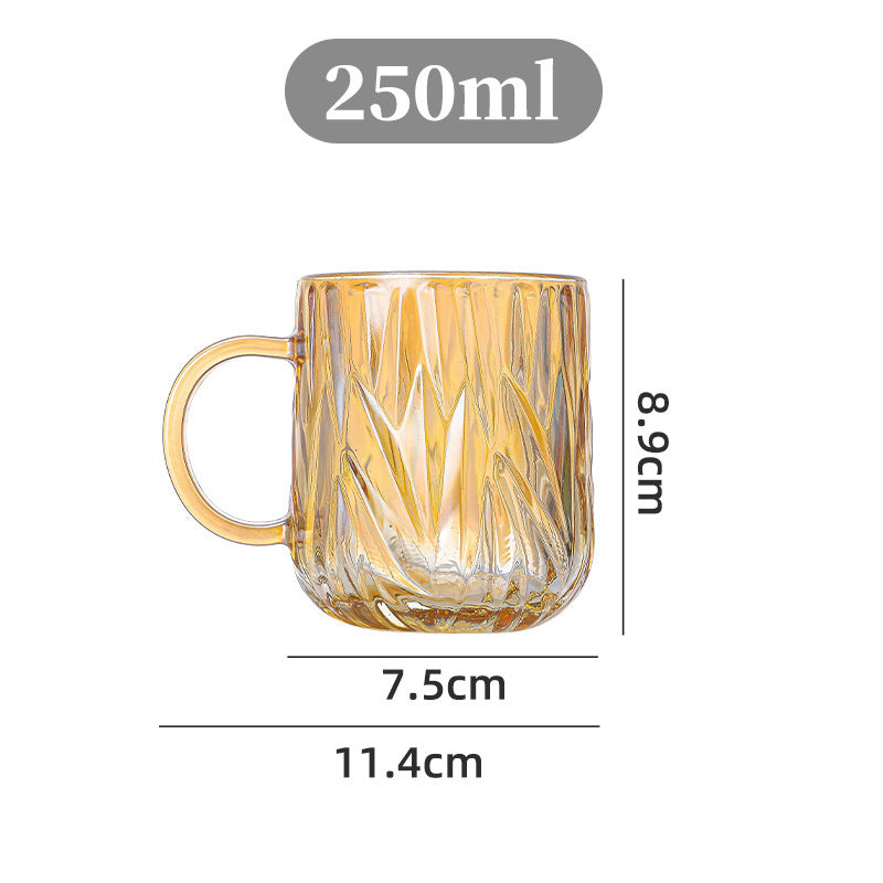 Damer Designer Kaffeekopp Luvikno