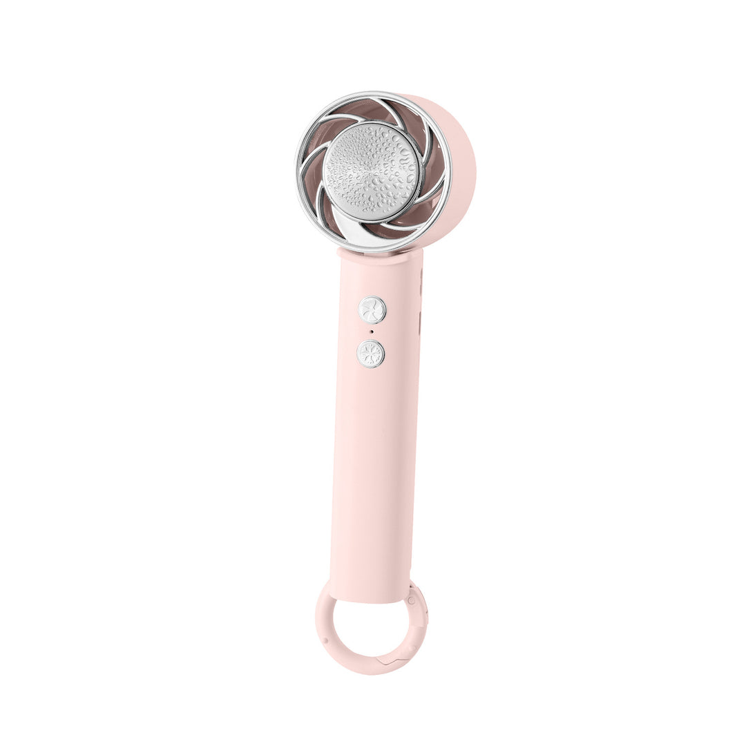 Dame bærbar USB Mini vifte Luvikno