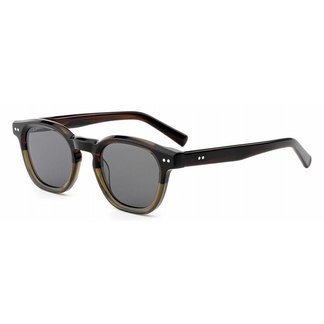 Dame fashion solbriller i stilfull retro-design Luvikno