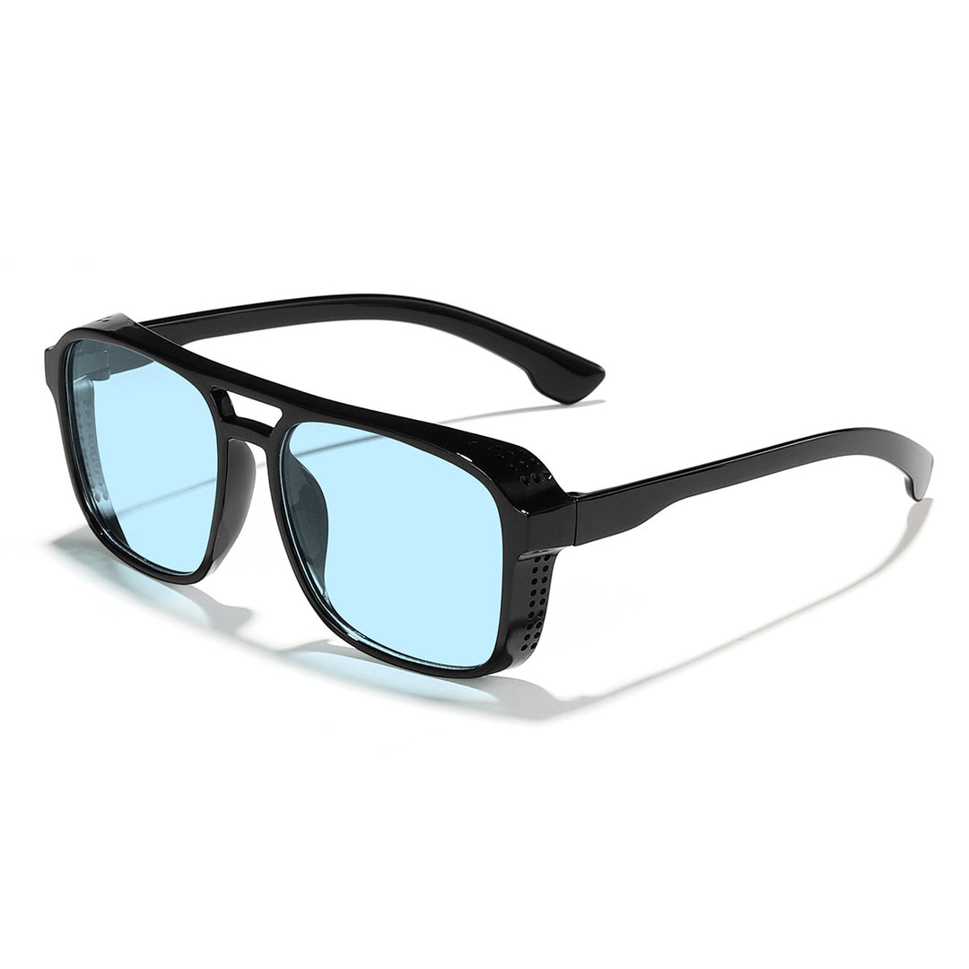 Dame sportssolbrille med ergonomisk design Luvikno