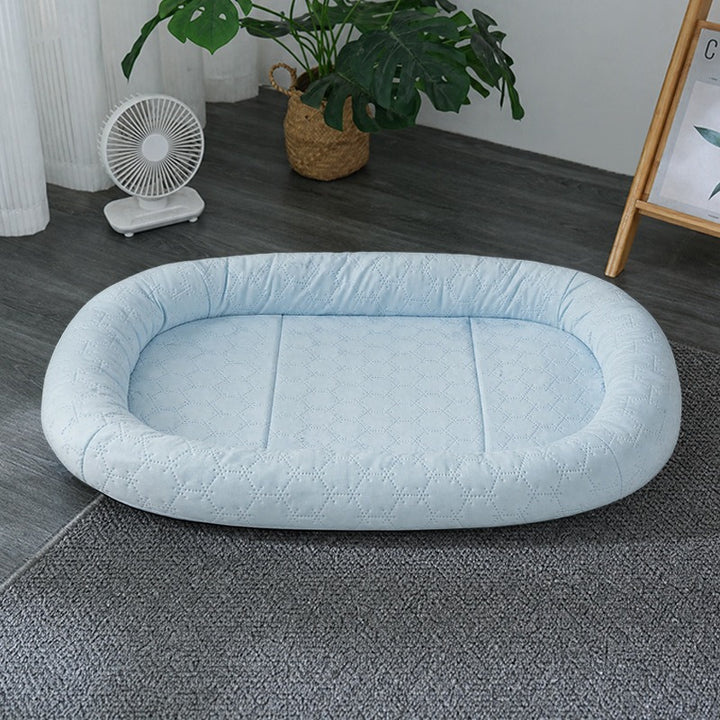Unisex Kosedyr seng Luvikno