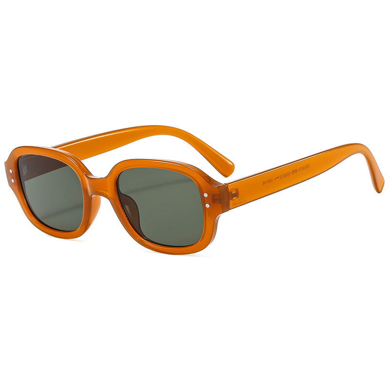 Damer designer-solbrille Luvikno