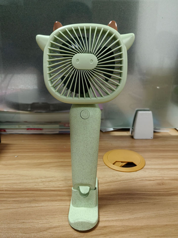 Mist Spray Fan Luvikno