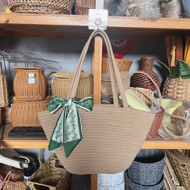 Damer Trendy Stelleveske Luvikno