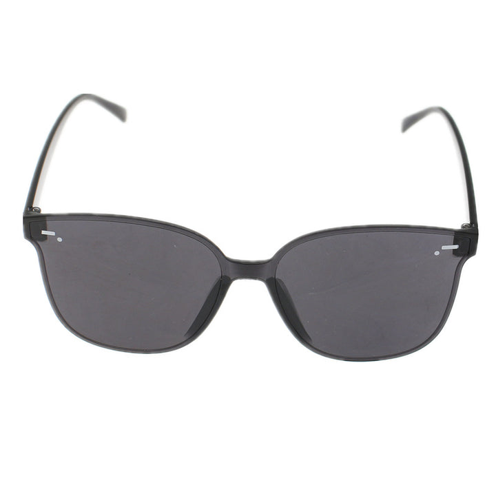 Dame Cat-Eye solbriller med elegant design Luvikno