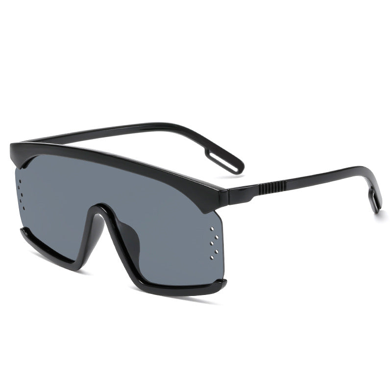 Dame Sporty Solbriller Luvikno