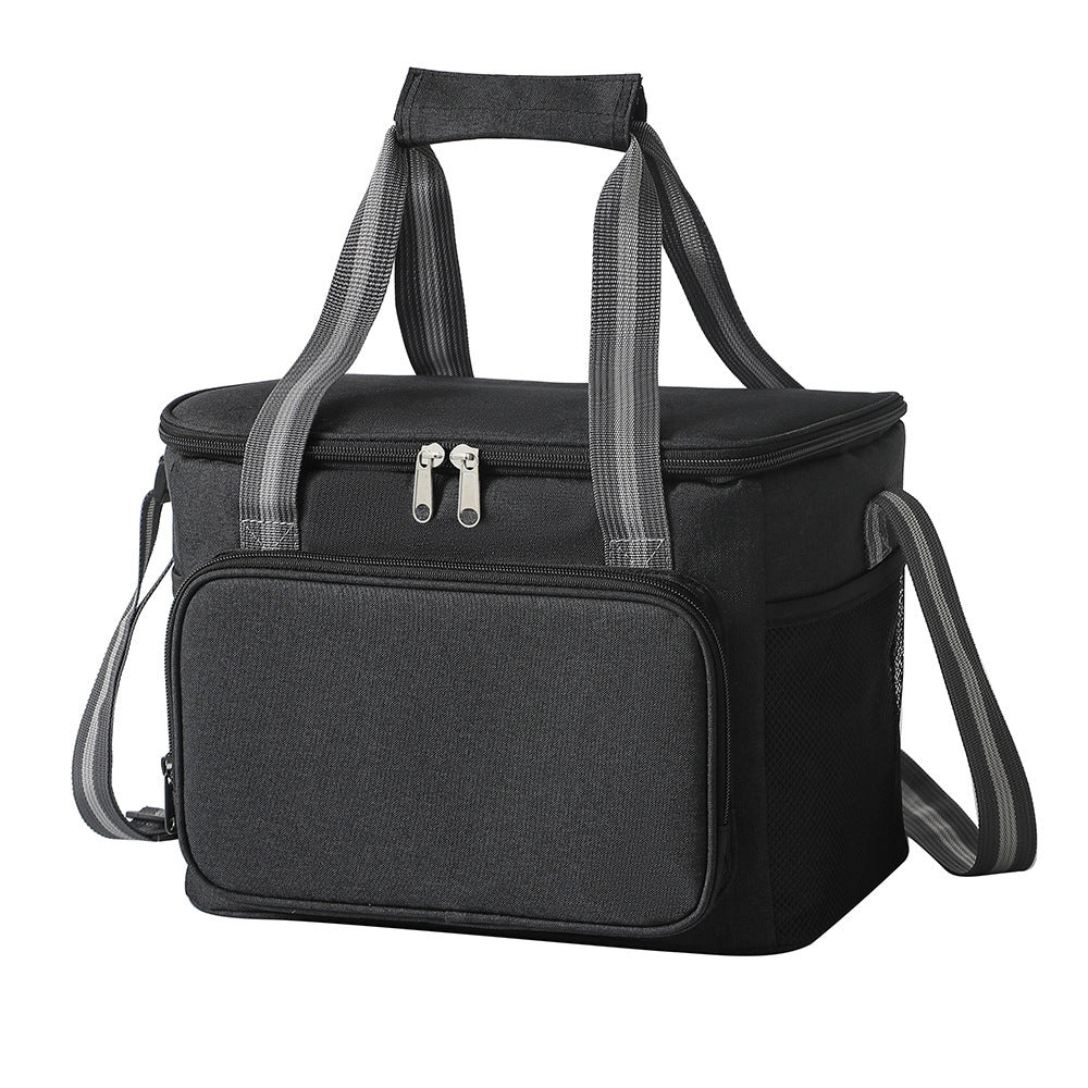 Damer isolert kjøleveske Luvikno