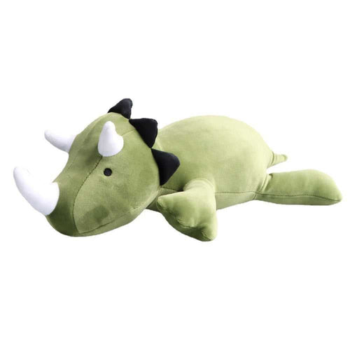 Vektet Dinosaur Klem for Barn Luvikno