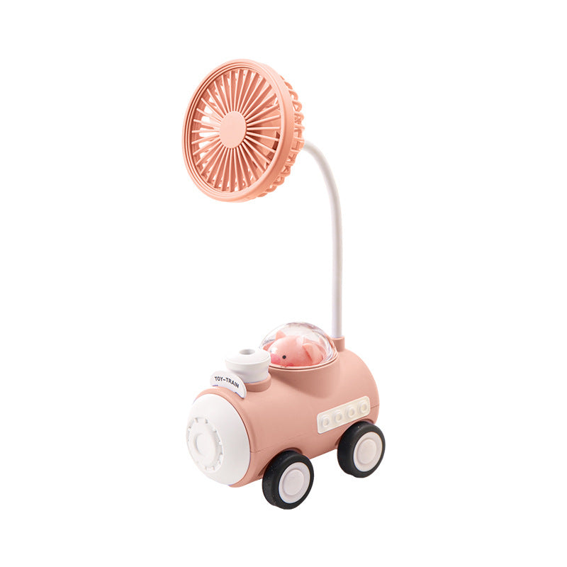 Dame kreativ Mini-bordvifte i bildesign Luvikno