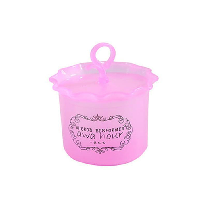 Foaming Cup | Luvikno