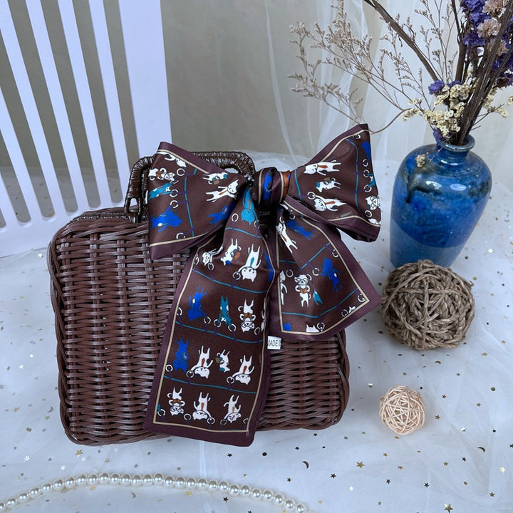 Damer Designer-håndveske Luvikno