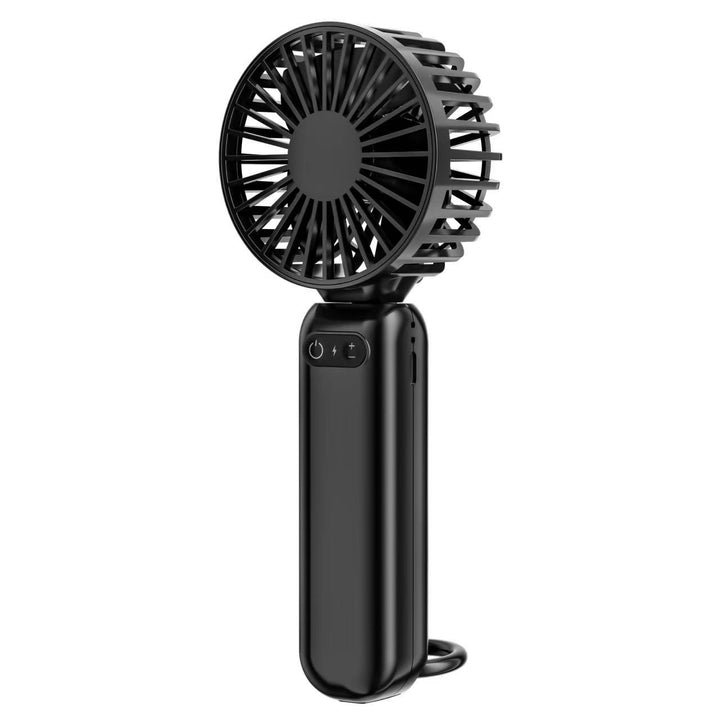 Dame bærbar USB-vifte Luvikno