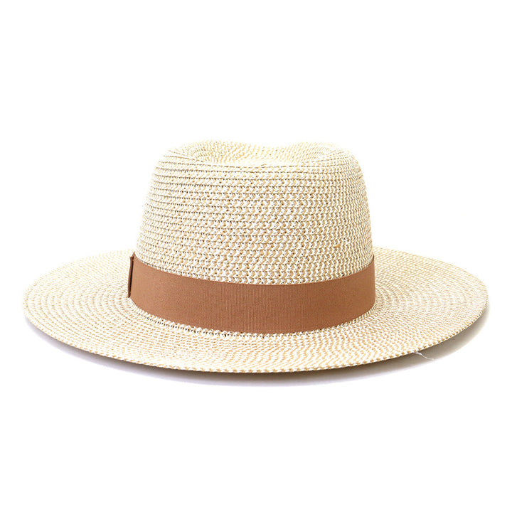 Naturlig Halmskatt – Strand, Hage, Reiser | Luvikno