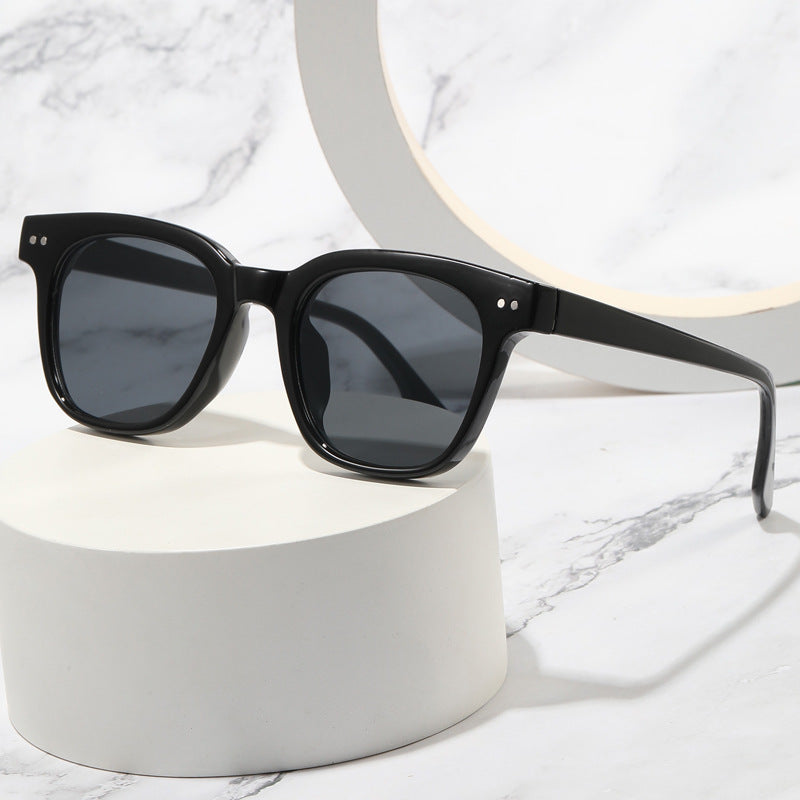 Damer moderne optisk brille Luvikno