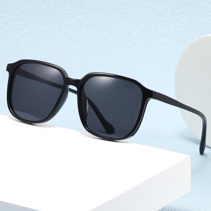 Dame Modisk Multifunksjonell Solbrille Luvikno
