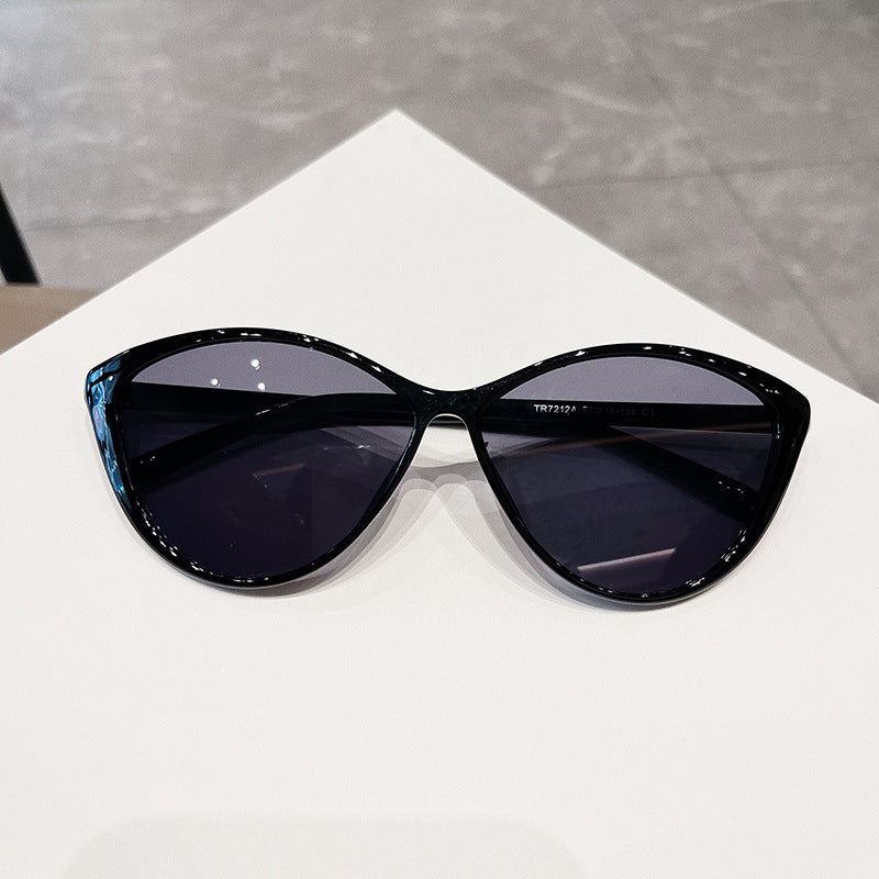 Dame designer solbriller Luvikno