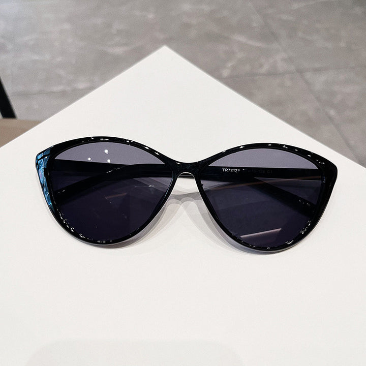 Dame designer solbriller Luvikno