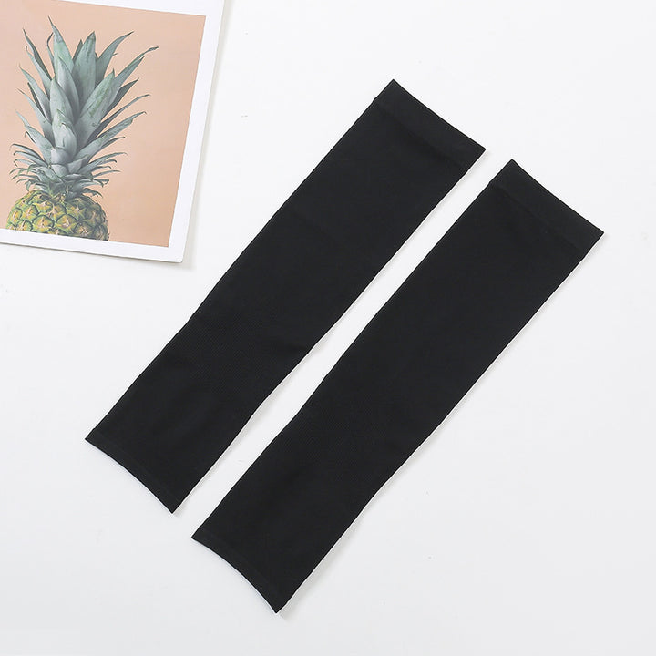 Unisex UV-beskyttelse armstoler Luvikno