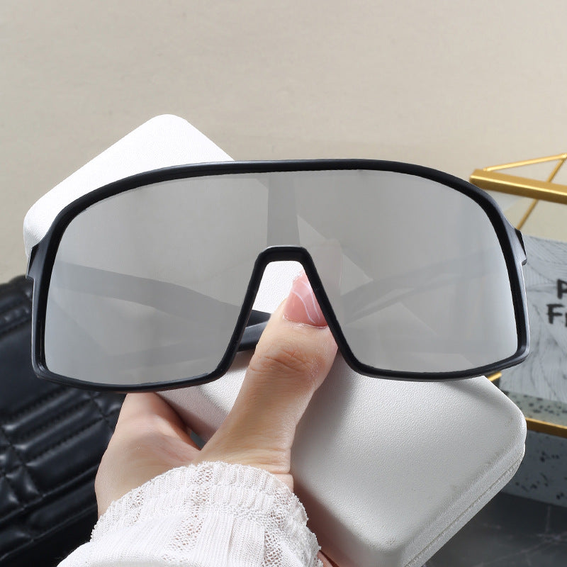 Herrer Sportslig Høyytelses Solbrille Luvikno
