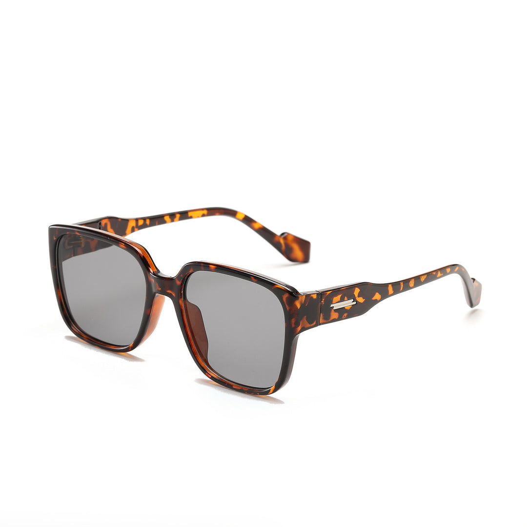 Dame Fashion Solbrille Luvikno