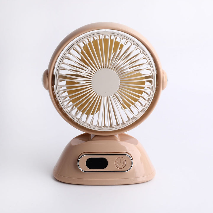Damer bærbar bordvifte med neigbar hode Luvikno