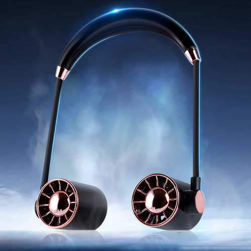 Damer trådløse Bluetooth-hodetelefoner med innovativ støyredusering Luvikno
