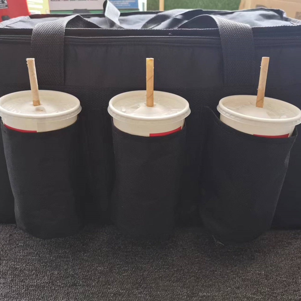 Dame Kjølebag med isolerende flaskesystem Luvikno